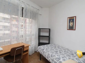 Residencia Casa Nostra