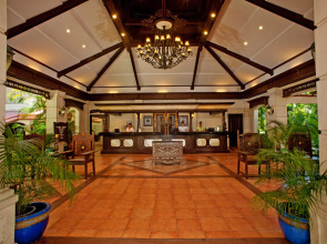 Costabella Tropical Beach Hotel