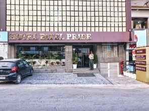 Clarks Inn Express Udaipur