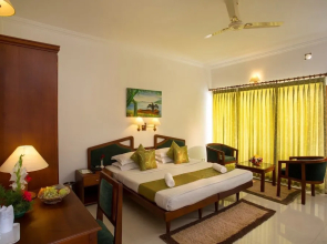 Periyar Meadows Leisure Hotels