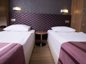 Sol Beach Hotel - All Inclusive - Adults Only