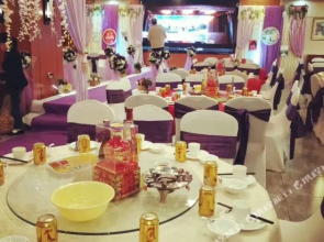 Cailun International Hotel