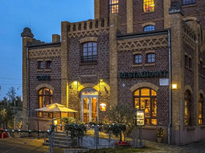 Ruhr Hotel Birschel Ma Hle