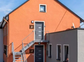Hohnemichel Haus
