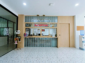 The Rich Hotel