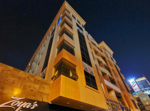 Skylark Hotel Apartments