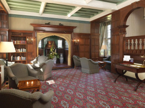 Rutland Hall Hotel & Spa