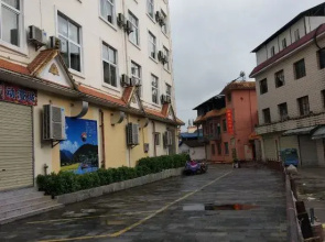Jinzhiyuan Hotel