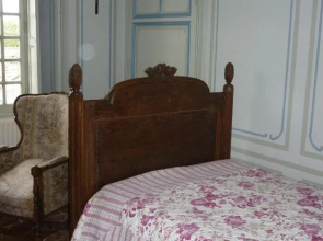 Logis du Ranquinet
