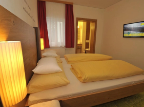 Appartements Zur Barbara