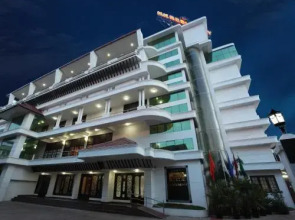 KK Residency Payyanur