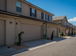 Casitas at Sienna Hills