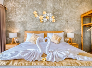 Villa Mirah Ubud