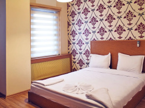 Taxim Elegance Suites