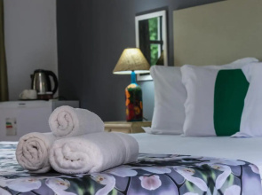 Pousada Arvoredo Eco Suites