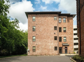 Charming Nashville at the 1865