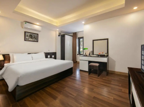 Sapa Valley View Hotel