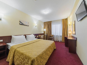 Измайлово Столица