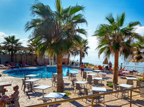 White Olive Elite Rethymno - All Inclusive