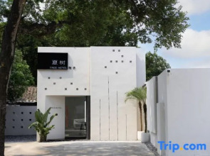 Xiashuyuanzi B&B (Qiaogang Fengqing Street Branch)