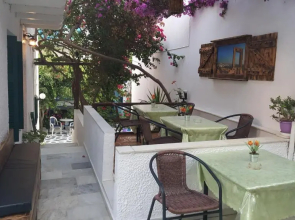 Syrianos Hotel