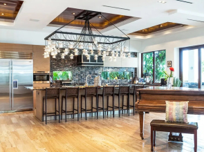 5 Bedroom Homes in Miami Beach by TMG