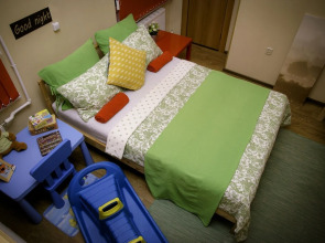 Жилые помещения Nice