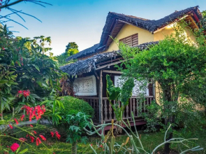 Hôtel Ambalamanga