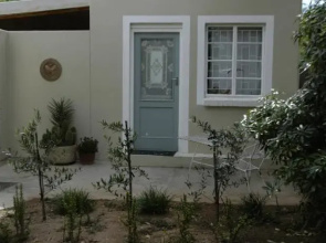 Daisy Tree Cottage