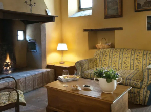 Agriturismo Fattoria Aquilone