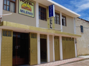 Hotel Milenio