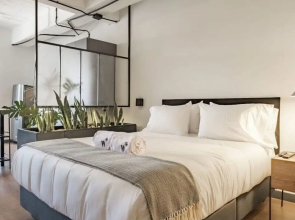 Magnificent Loft in Laureles