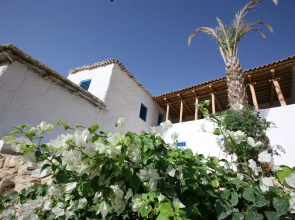 Les Terrasses de l Atlas