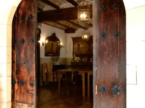 Casa Rural Torredano