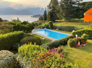 The House on the Lake