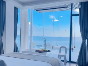 Haiwei Holiday Apartment
