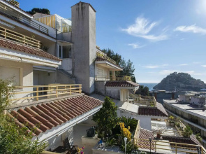 Apartamento Terrassa 1