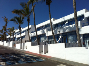 Apartamentos Jable Bermudas
