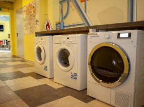 City Express Hostel