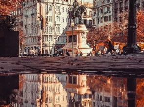 Welcome to Porto Maia