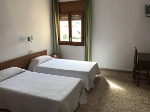 Hotel Torredembarra