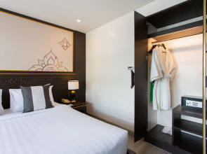 Krabi Heritage Hotel