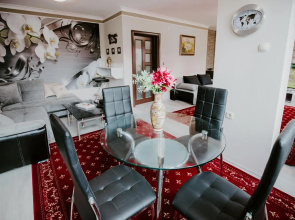 Dimitrovi Rooms