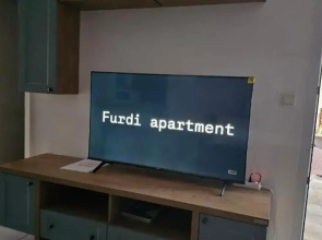 Apartment M & VALENTIN