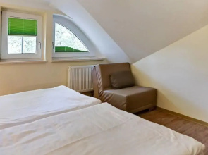 Familienresort Usedom