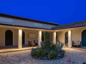 Villa Violetta (Corfu)	