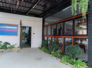 Onjira Resort
