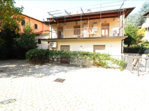 Villino i Giardini by il giardinetto