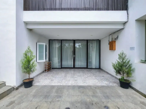 Emilia Apartment Seminyak by Nagisa Bali