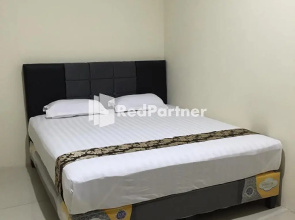 Filia Homestay Syariah Palu RedPartner
